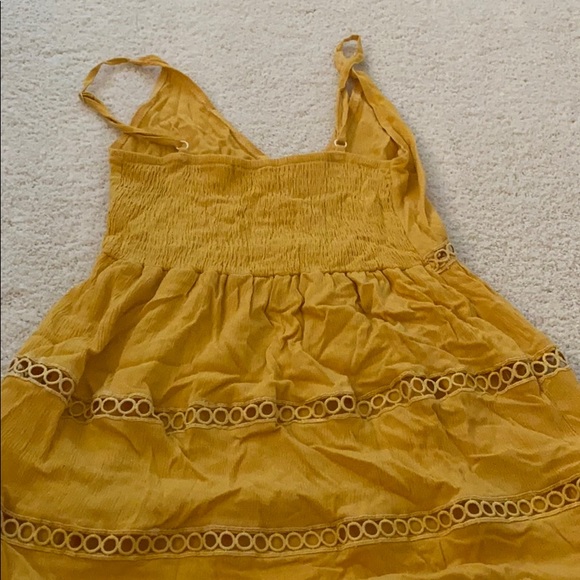 Mini dress - Picture 2 of 2